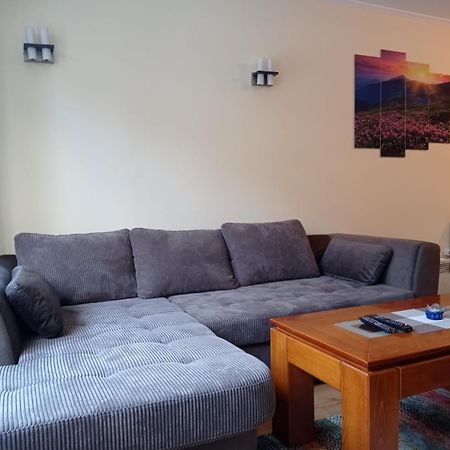 Pine Tree Apartment 3 - B3 班斯科 外观 照片