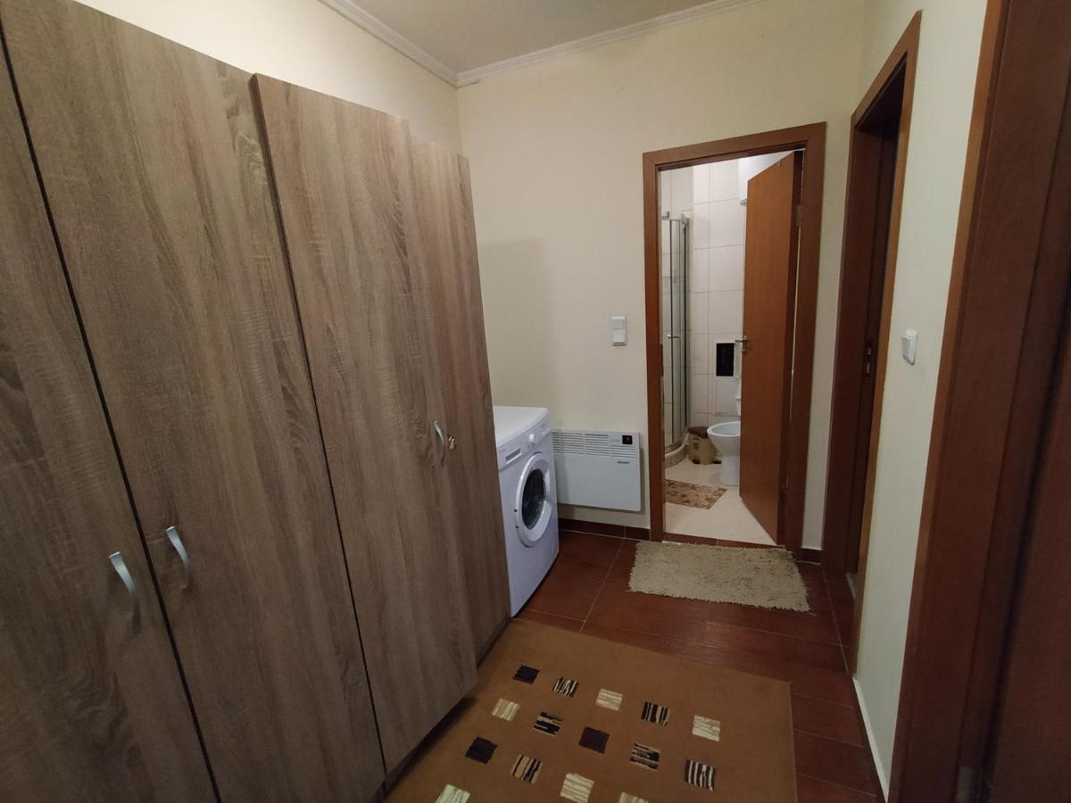 Pine Tree Apartment 3 - B3 班斯科 外观 照片
