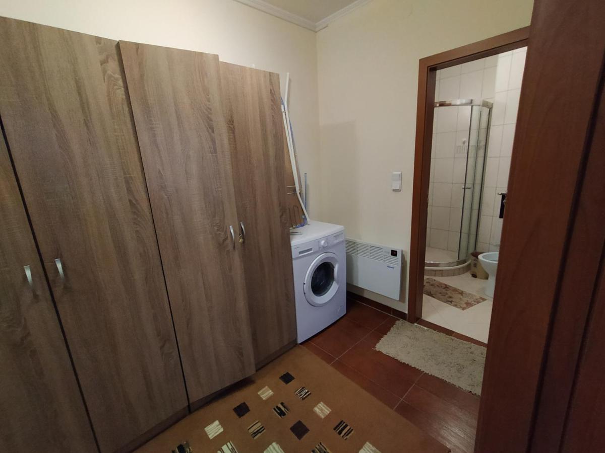 Pine Tree Apartment 3 - B3 班斯科 外观 照片