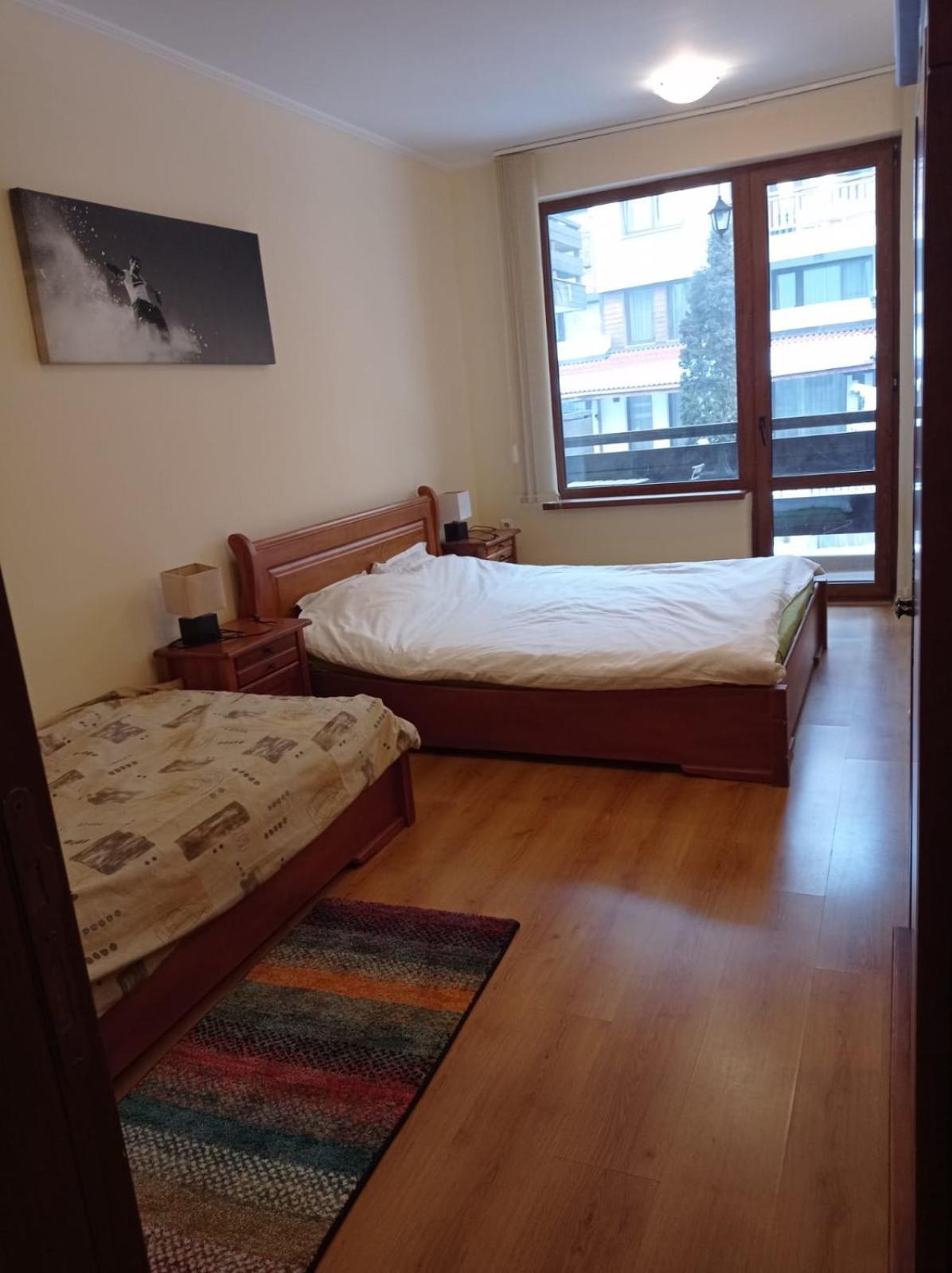 Pine Tree Apartment 3 - B3 班斯科 外观 照片