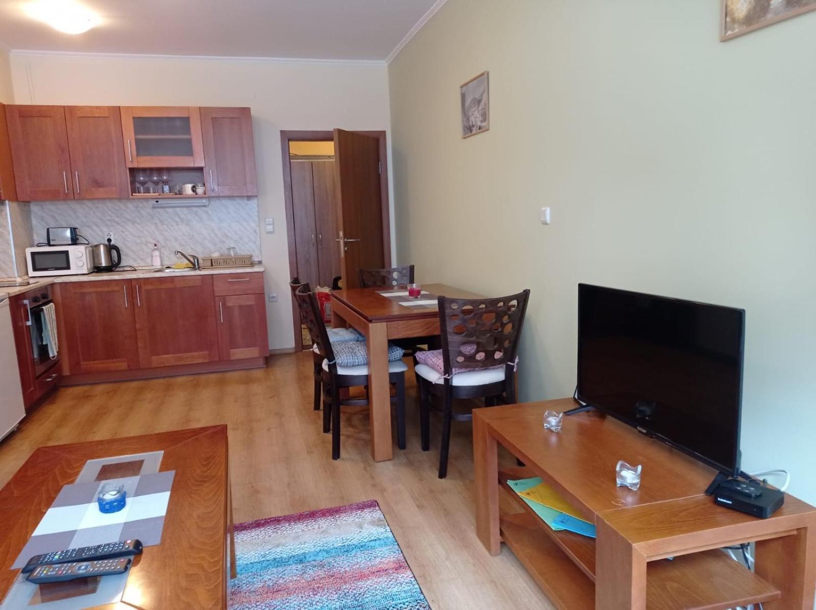 Pine Tree Apartment 3 - B3 班斯科 外观 照片