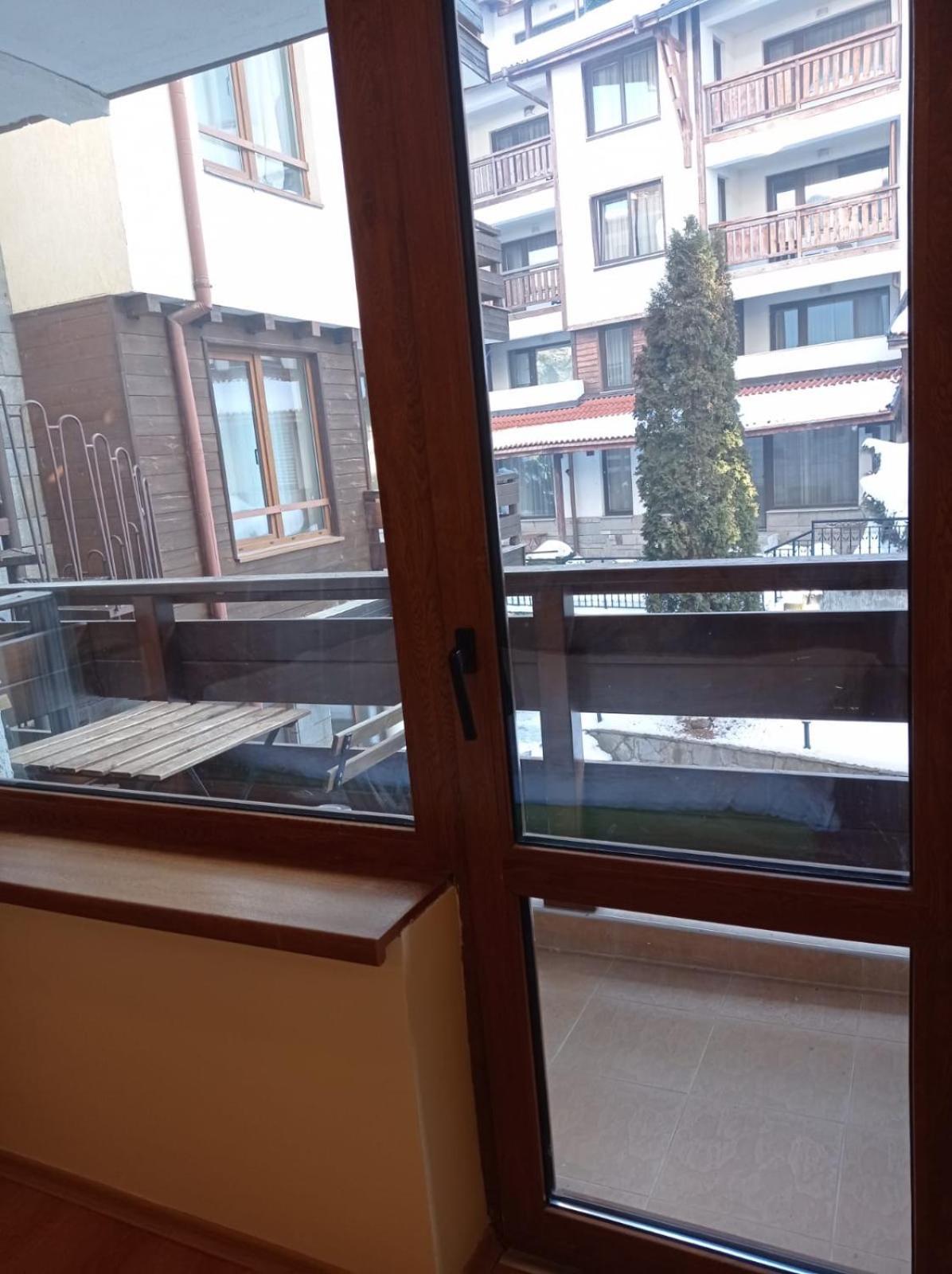 Pine Tree Apartment 3 - B3 班斯科 外观 照片