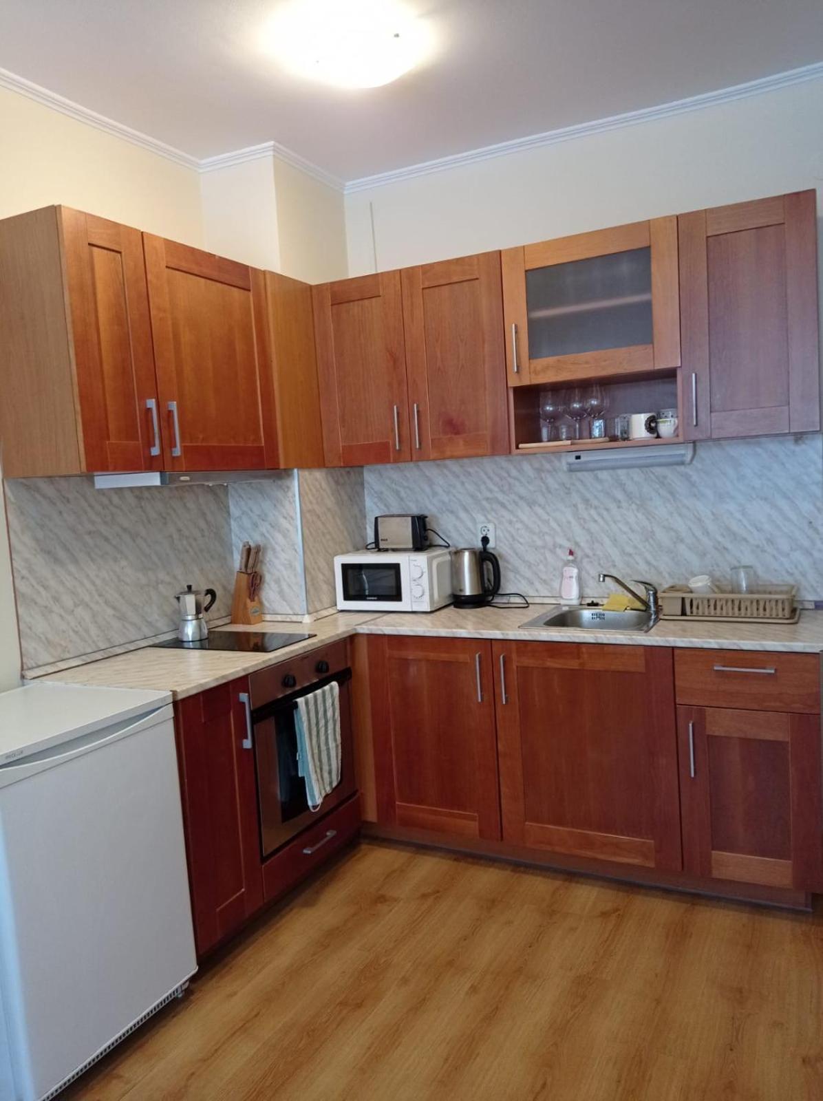 Pine Tree Apartment 3 - B3 班斯科 外观 照片