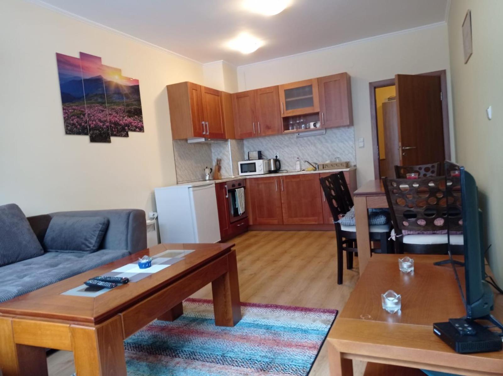 Pine Tree Apartment 3 - B3 班斯科 外观 照片