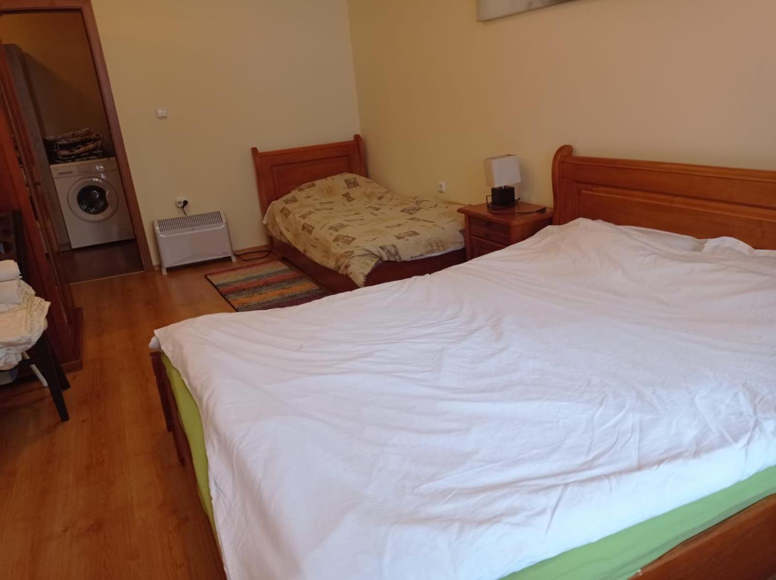 Pine Tree Apartment 3 - B3 班斯科 外观 照片