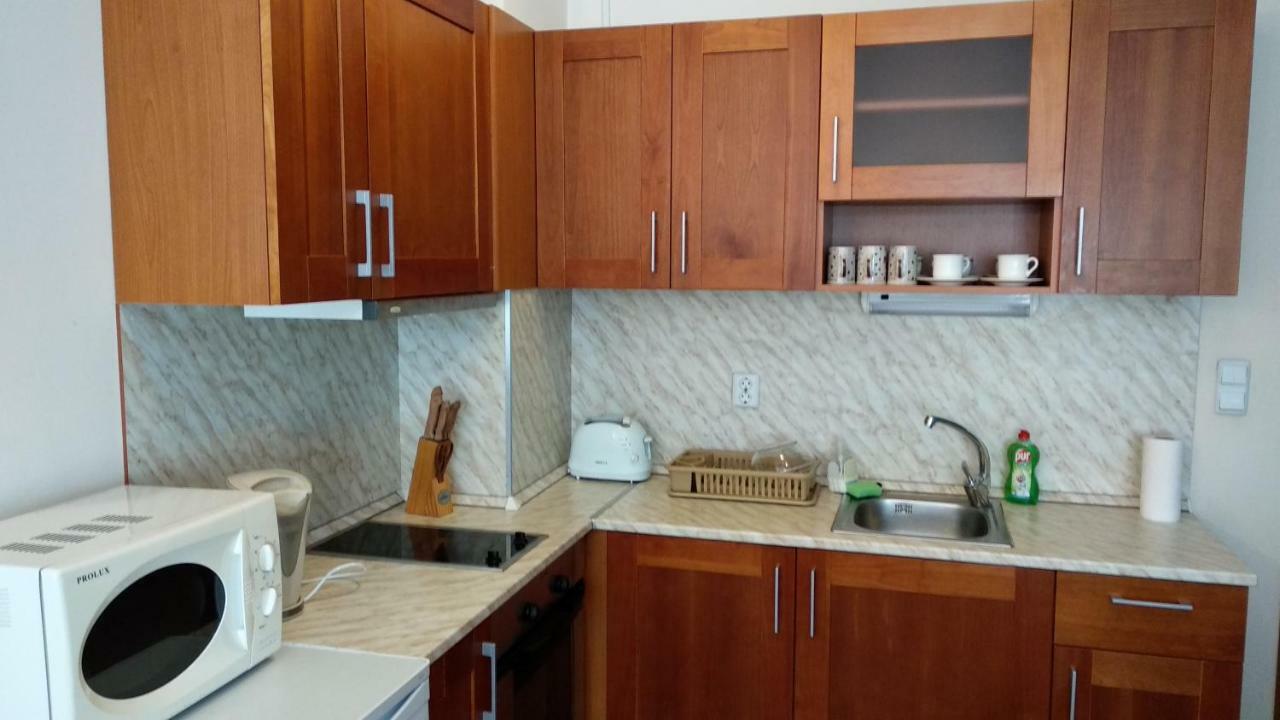 Pine Tree Apartment 3 - B3 班斯科 外观 照片