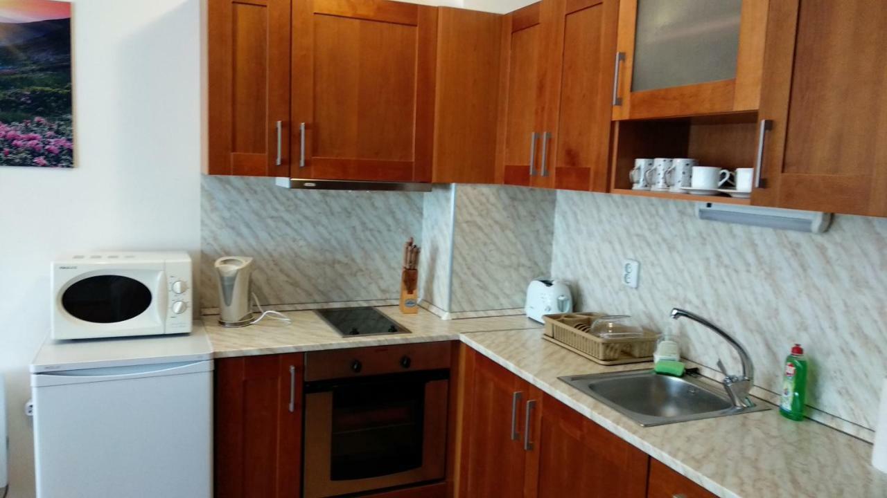 Pine Tree Apartment 3 - B3 班斯科 外观 照片