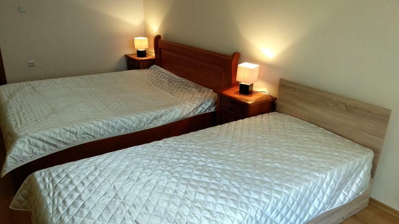 Pine Tree Apartment 3 - B3 班斯科 外观 照片