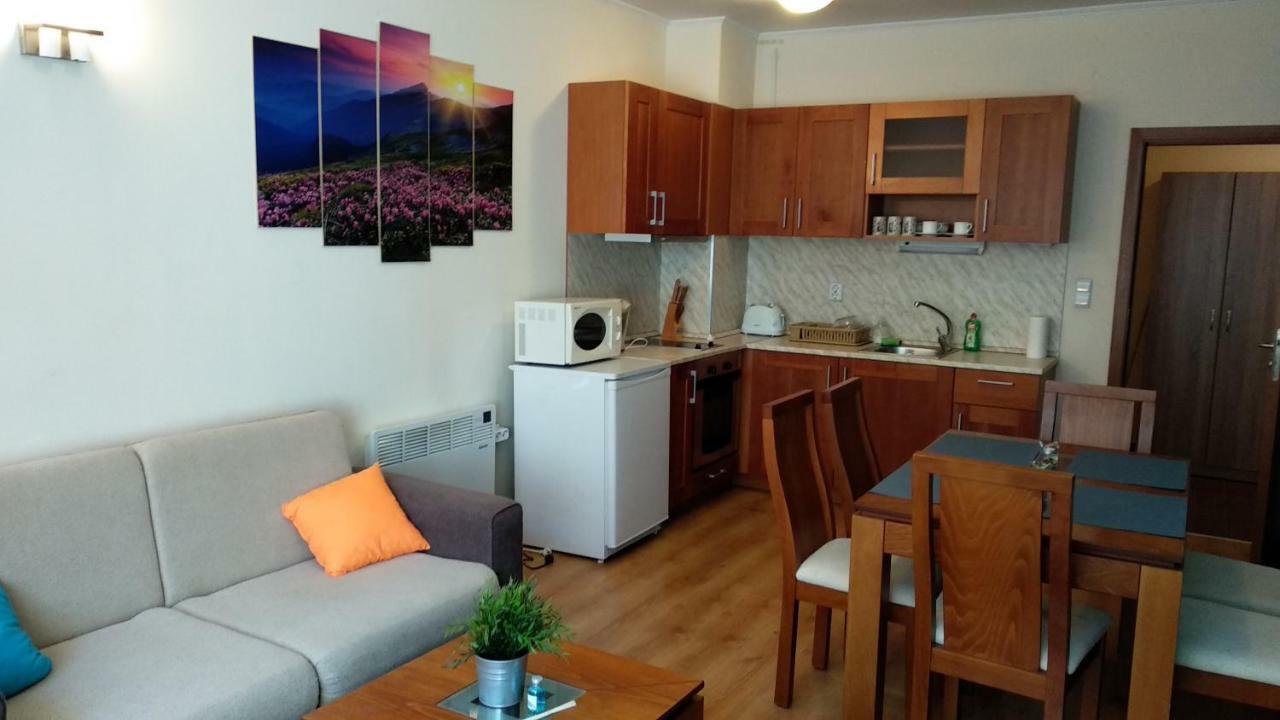 Pine Tree Apartment 3 - B3 班斯科 外观 照片