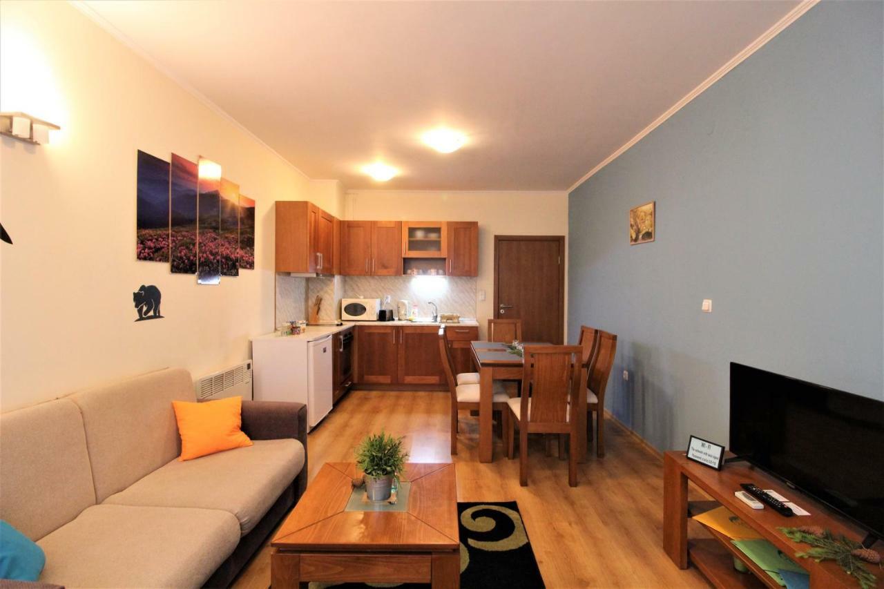 Pine Tree Apartment 3 - B3 班斯科 外观 照片