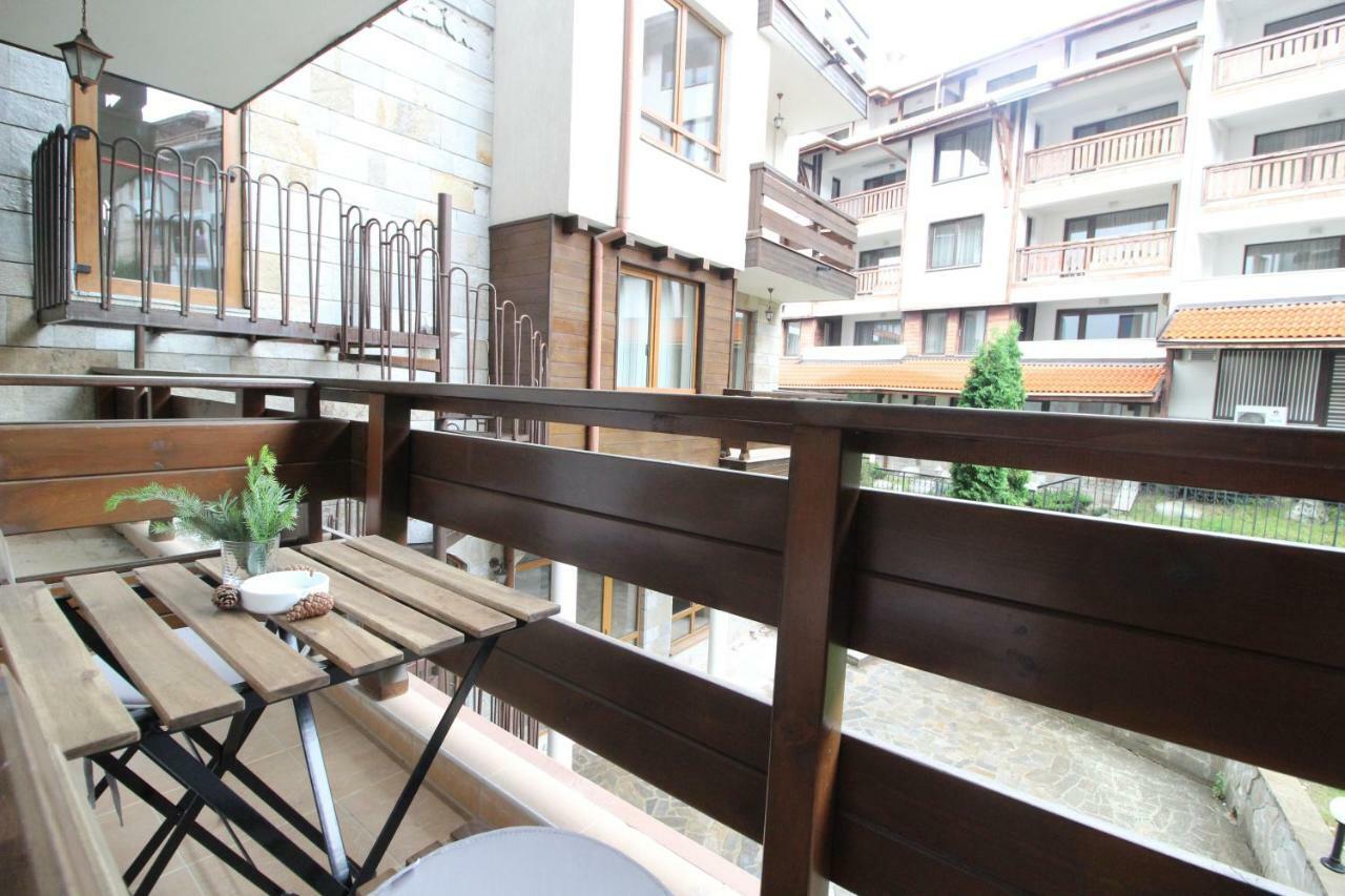 Pine Tree Apartment 3 - B3 班斯科 外观 照片