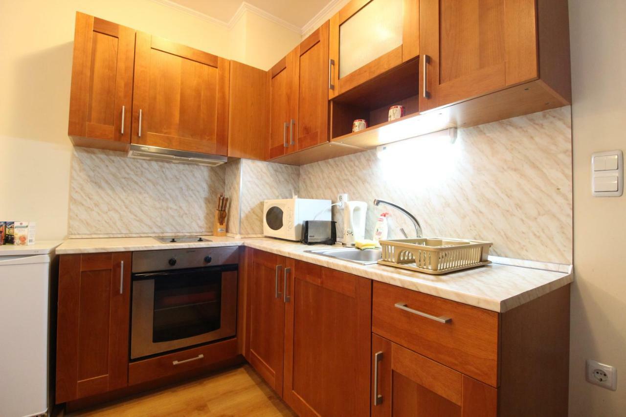 Pine Tree Apartment 3 - B3 班斯科 外观 照片