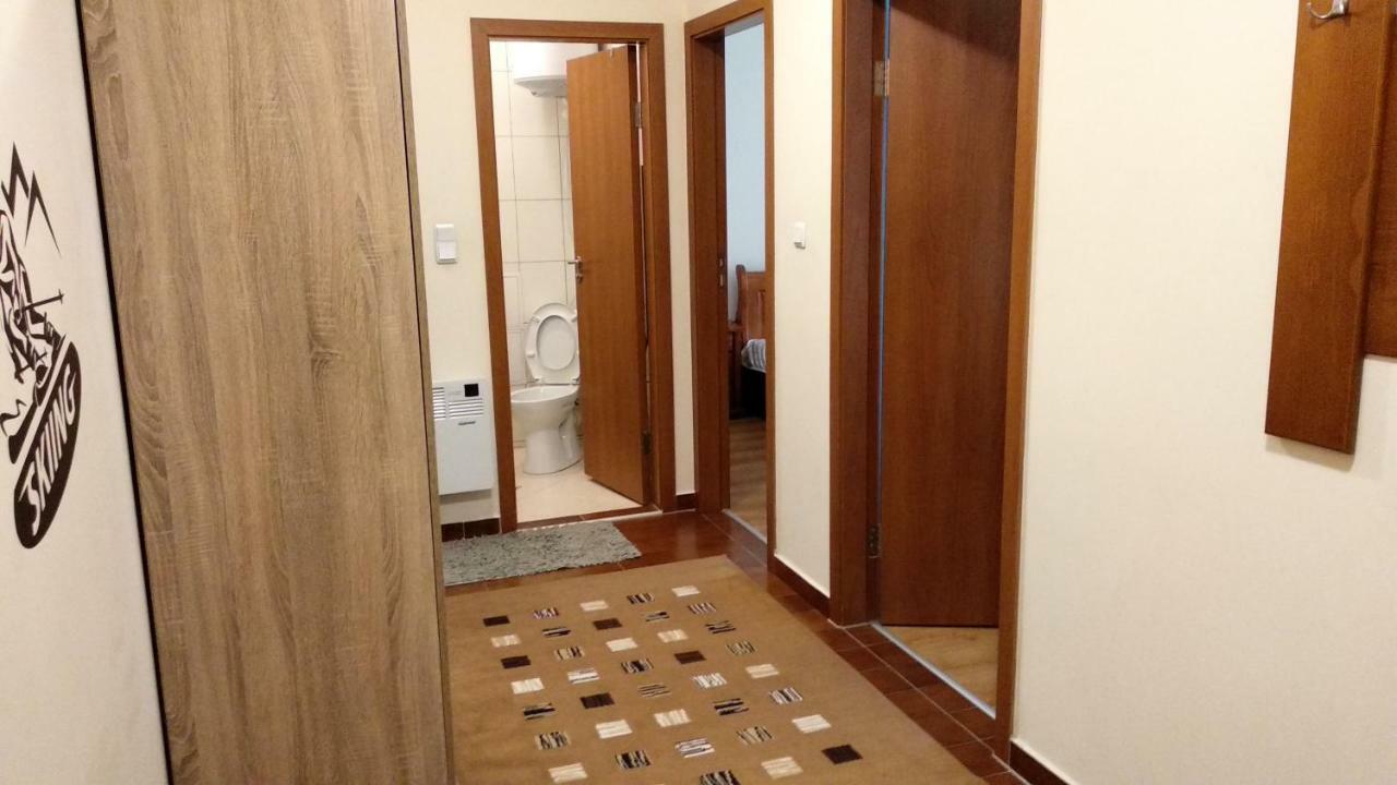 Pine Tree Apartment 3 - B3 班斯科 外观 照片