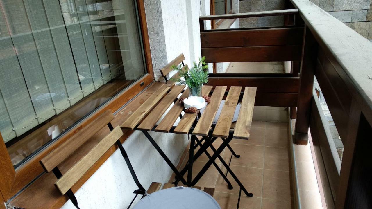 Pine Tree Apartment 3 - B3 班斯科 外观 照片