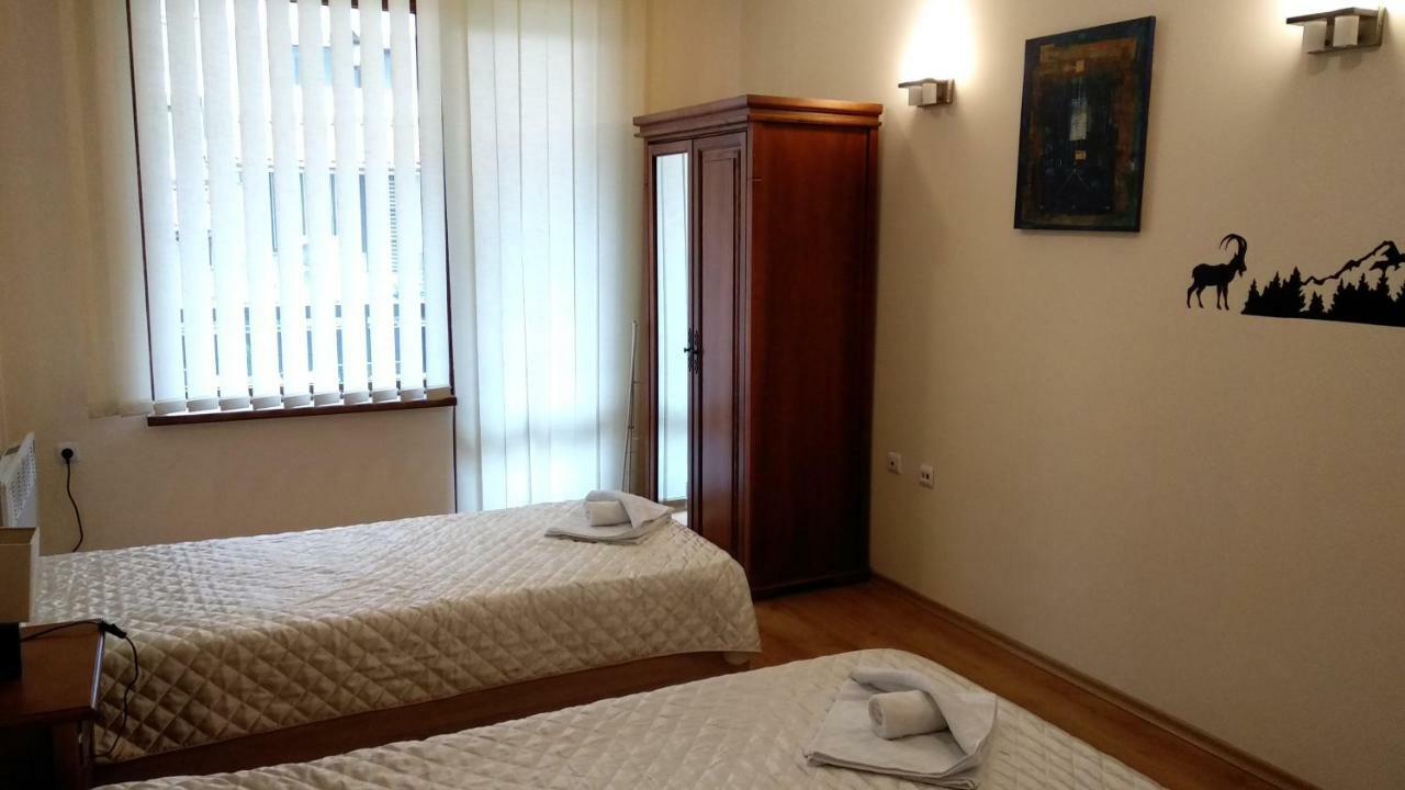Pine Tree Apartment 3 - B3 班斯科 外观 照片