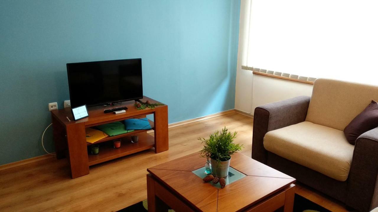 Pine Tree Apartment 3 - B3 班斯科 外观 照片