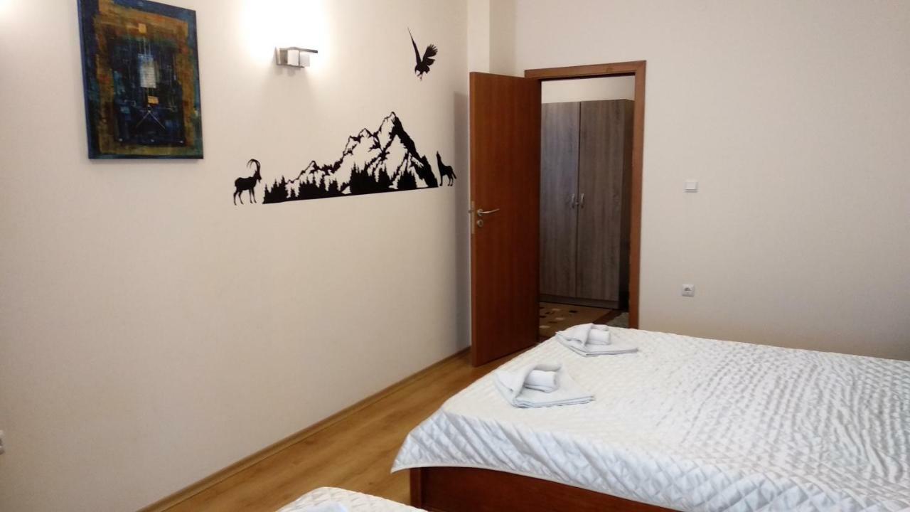 Pine Tree Apartment 3 - B3 班斯科 外观 照片