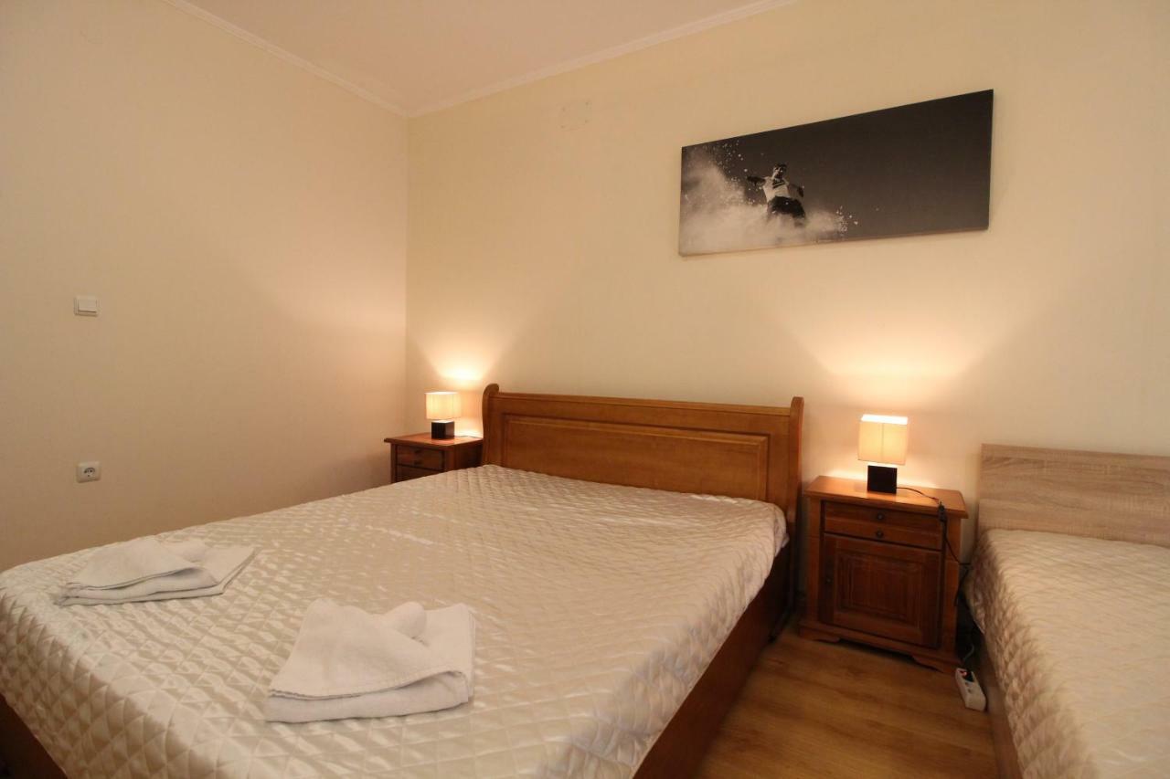 Pine Tree Apartment 3 - B3 班斯科 外观 照片