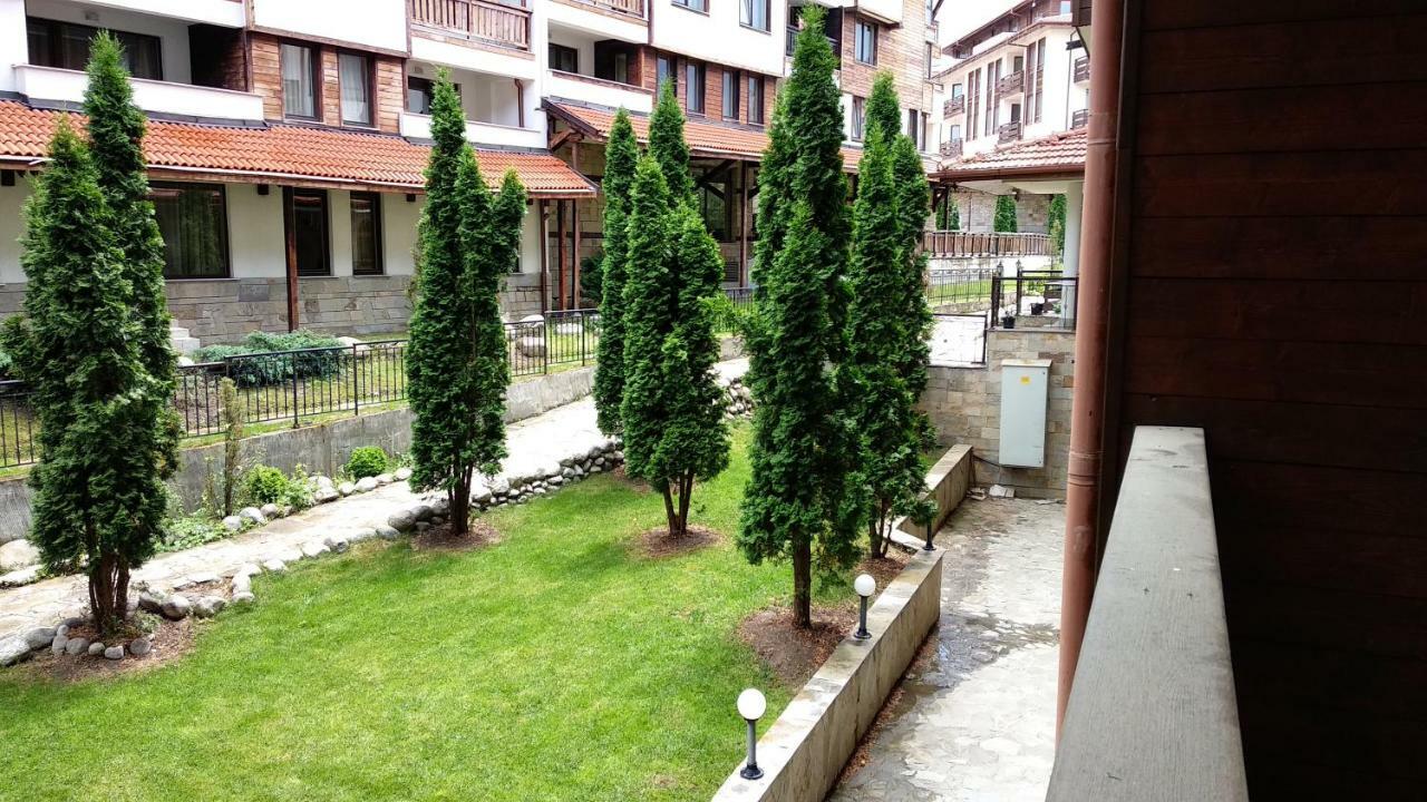 Pine Tree Apartment 3 - B3 班斯科 外观 照片