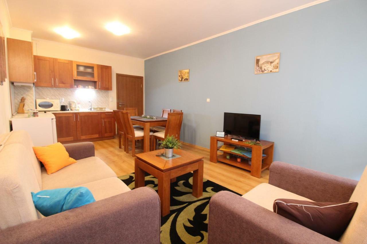 Pine Tree Apartment 3 - B3 班斯科 外观 照片
