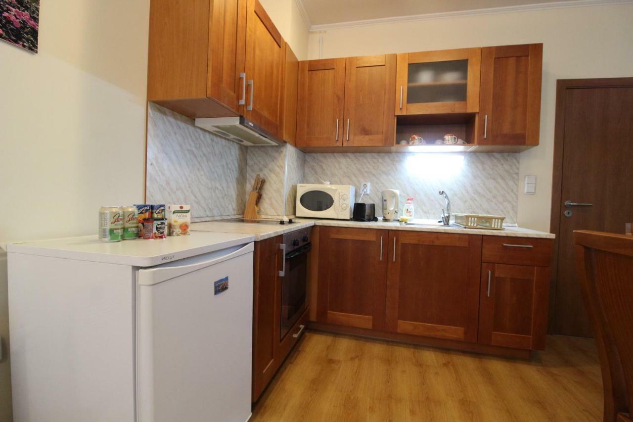 Pine Tree Apartment 3 - B3 班斯科 外观 照片